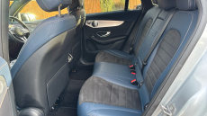 Mercedes-Benz EQC 400 300kW Edition 1886 80kWh 5dr Auto Electric Estate